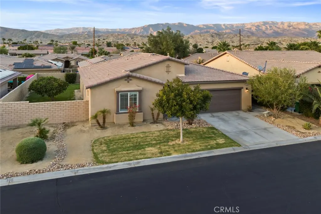 83660 Matterhorn, Indio, CA — listing photo 1