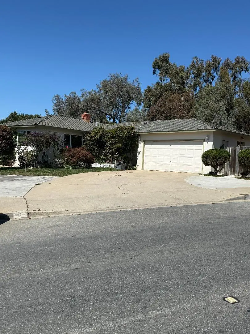 Single Family Residence for sale at 2 Perez Circle, Salinas, CA featuring 3 beds and 2 baths