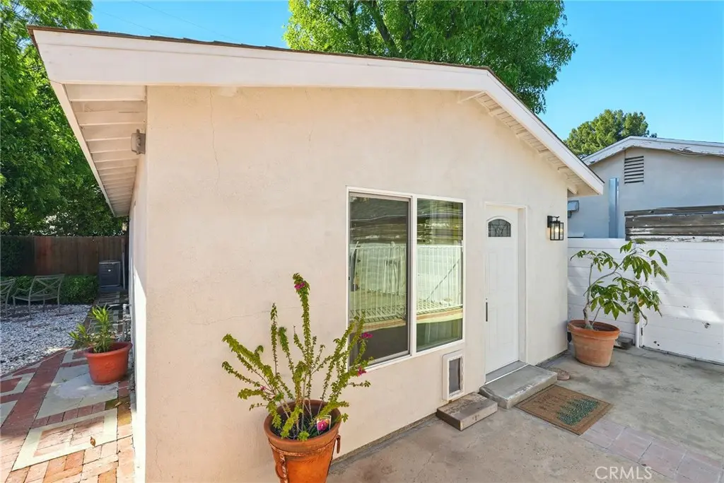 16516 Index Street, Granada Hills, CA — listing photo 1