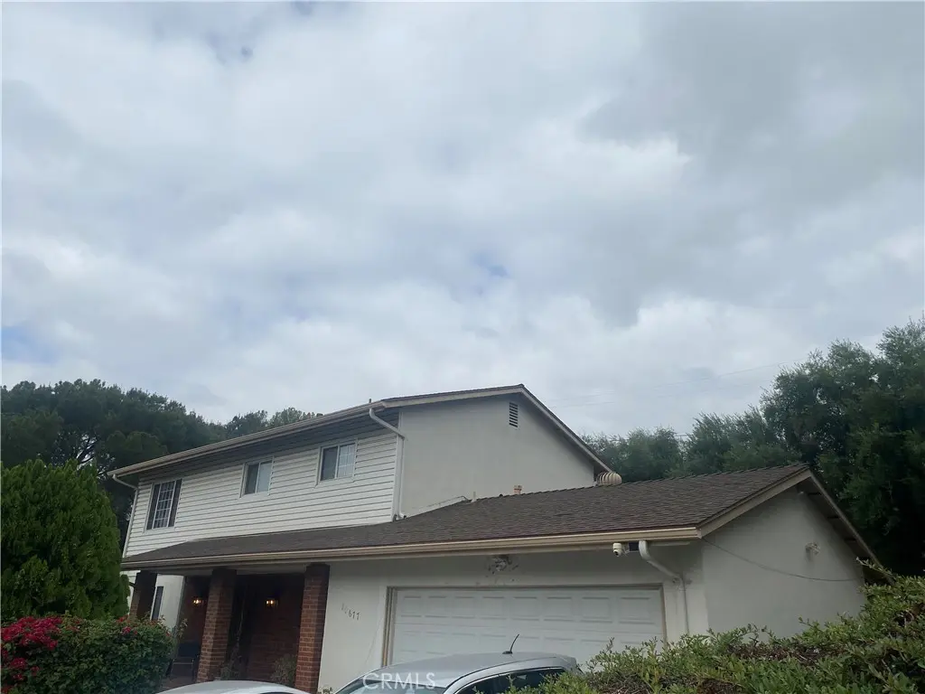 10677 Ledeen, Lakeview Terrace, CA — listing photo 1