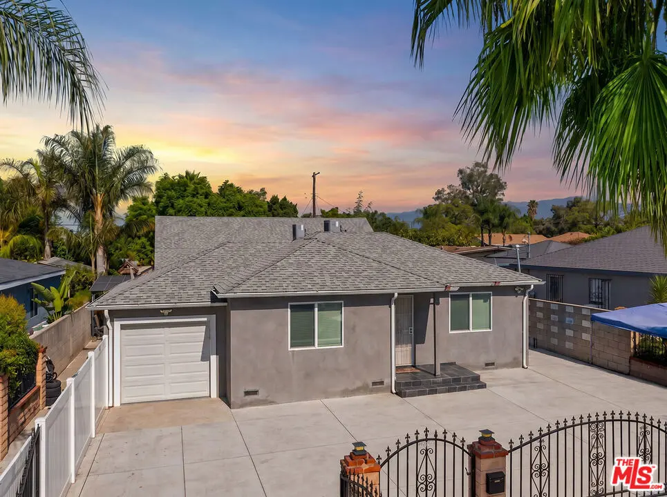13473 Kagel Canyon Street, Arleta, CA — listing photo 1
