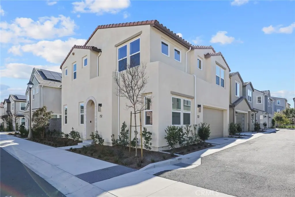 732 Jasper, Rancho Mission Viejo, CA — listing photo 1