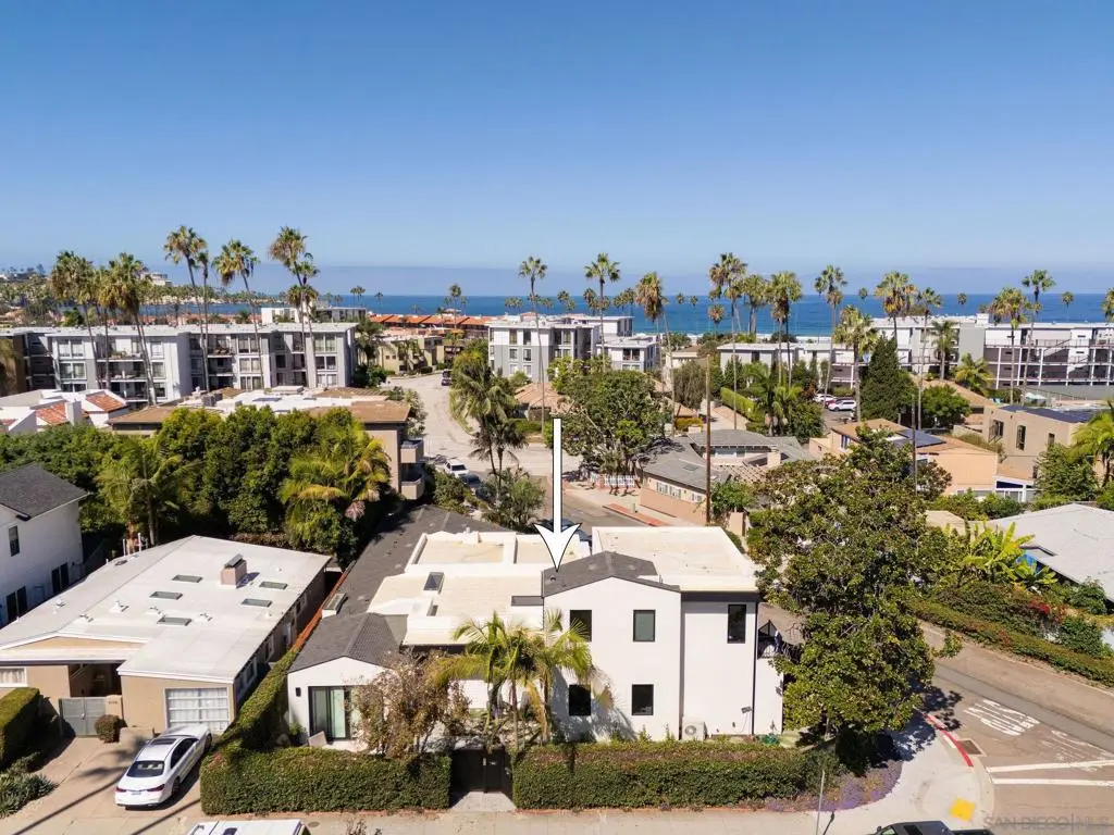 8166 Paseo Del Ocaso, La Jolla, CA — listing photo 1