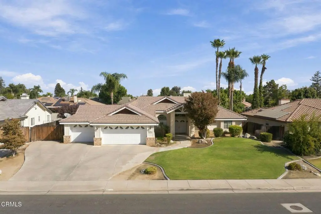 14608 Orchard Crest Avenue, Bakersfield, CA — listing photo 1