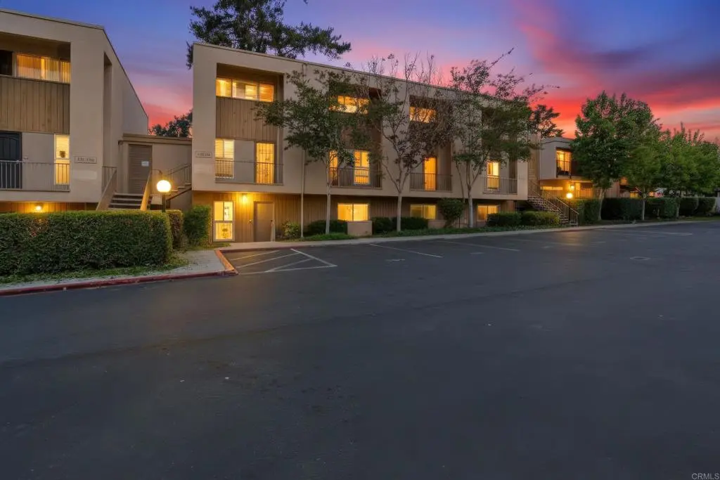 5700 Baltimore Drive 146, La Mesa, CA — listing photo 1