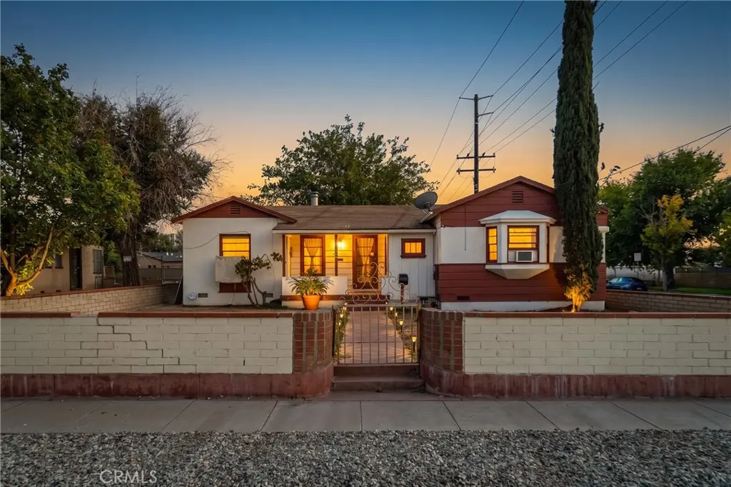 768 W Newgrove Street, Lancaster, CA — listing photo 1