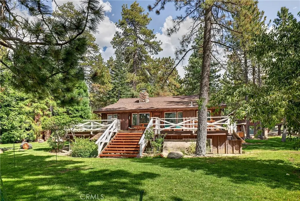 39112 Waterview, Big Bear Lake, CA — listing photo 1