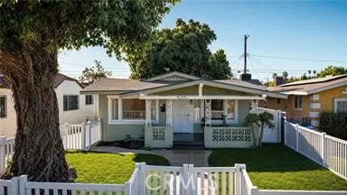 Single Family Residence for sale at 5215 S Van Ness, Los Angeles, CA featuring 2 beds and 1 bath