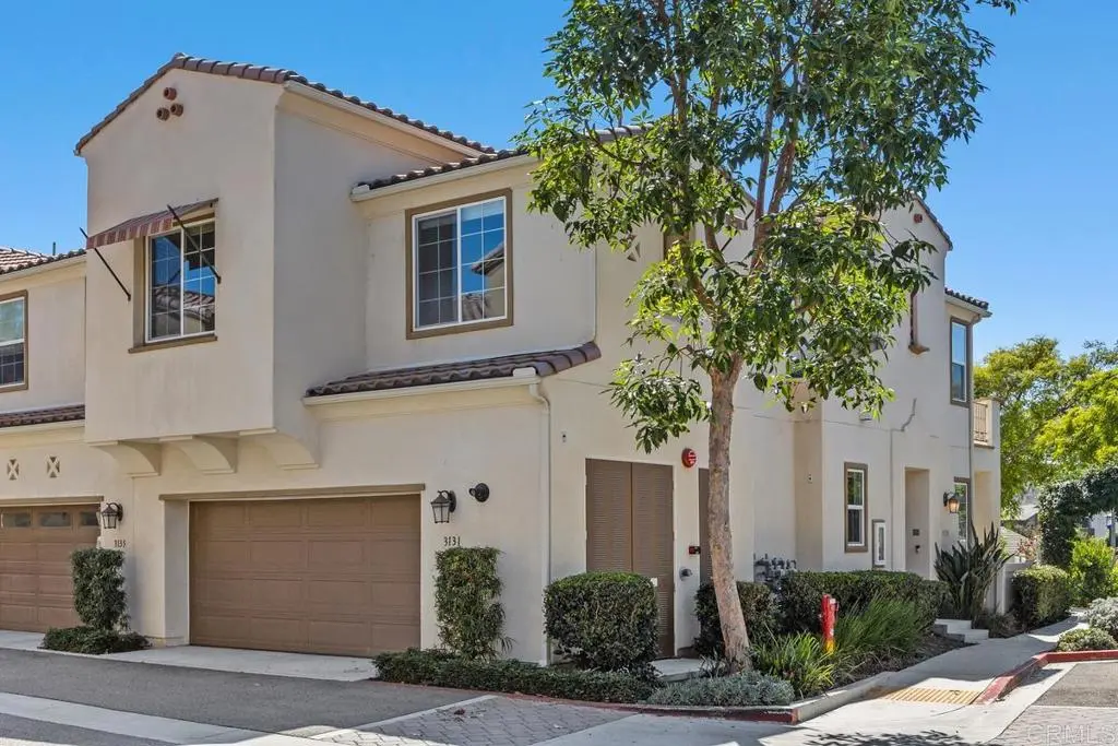 Condominium for sale at 3131 Asto Pl, Carlsbad, CA featuring 3 beds and 3 baths