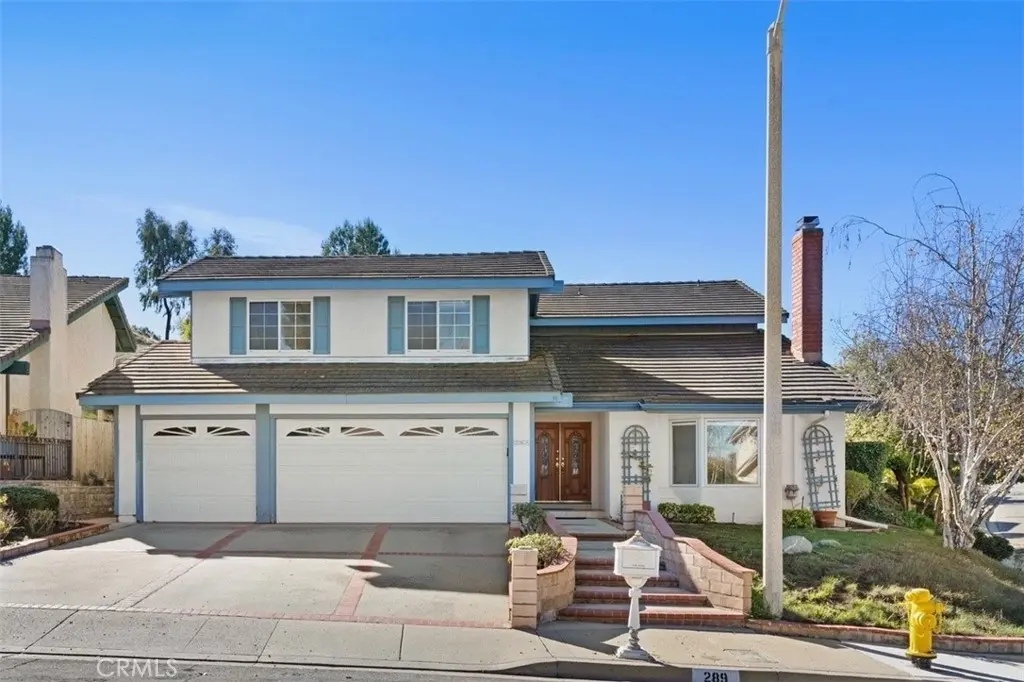 289 Eagle Ridge, Thousand Oaks, CA — listing photo 1