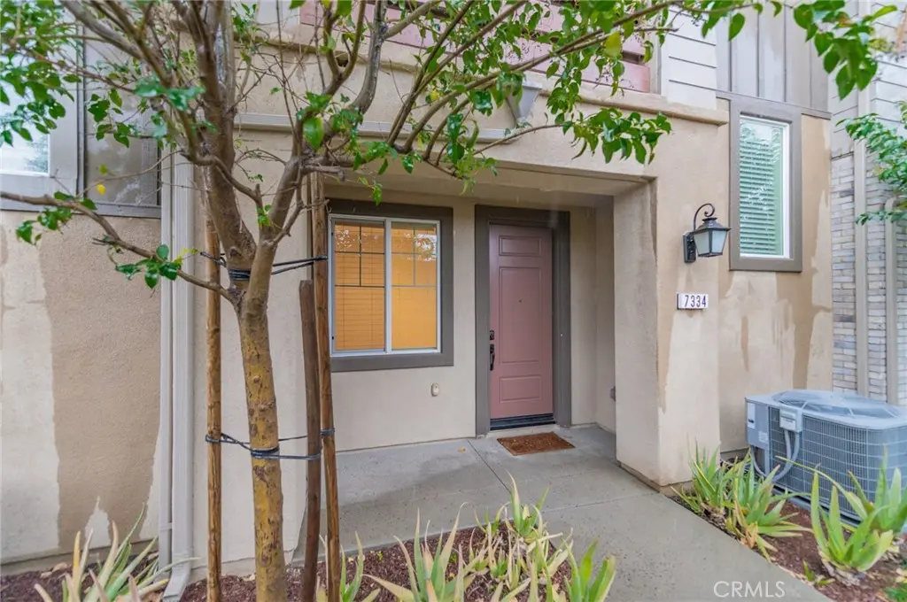 Townhouse for rent at 7334 Nightfall, Rancho Cucamonga, CA featuring 3 beds and 3 baths