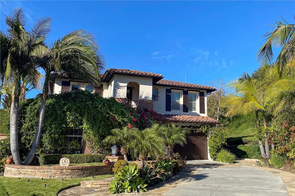 Single Family Residence for rent at 26661 Paseo Callado, San Juan Capistrano, CA featuring 5 beds and 5 baths
