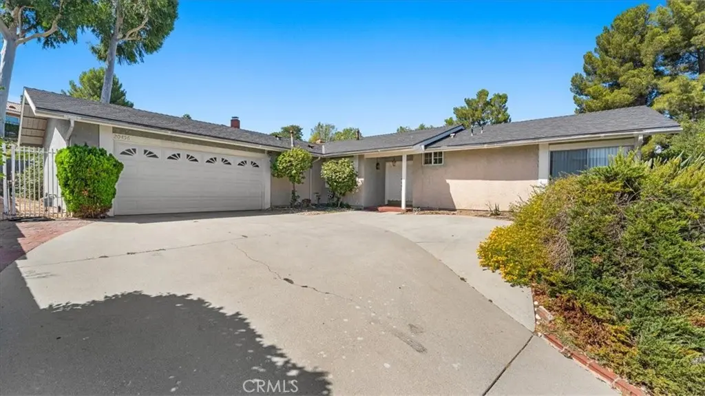 20456 Tam Oshanter Drive, Walnut, CA — listing photo 1