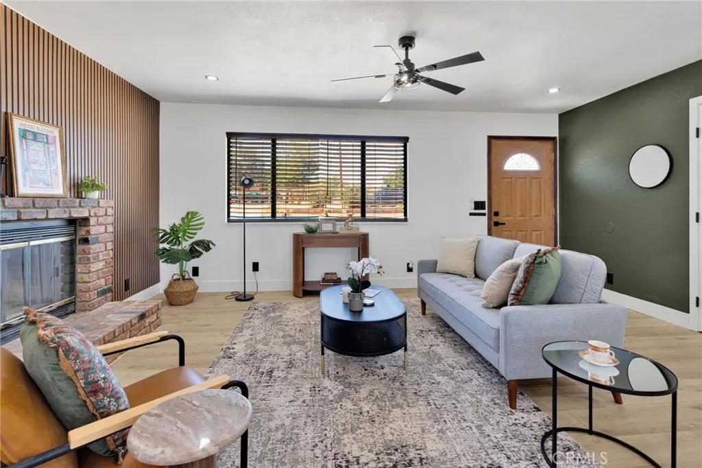Single Family Residence for sale at 12431 Magnolia, Victorville, CA featuring 3 beds and 2 baths