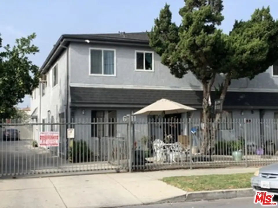 6911 Agnes Avenue B, North Hollywood, CA — listing photo 1