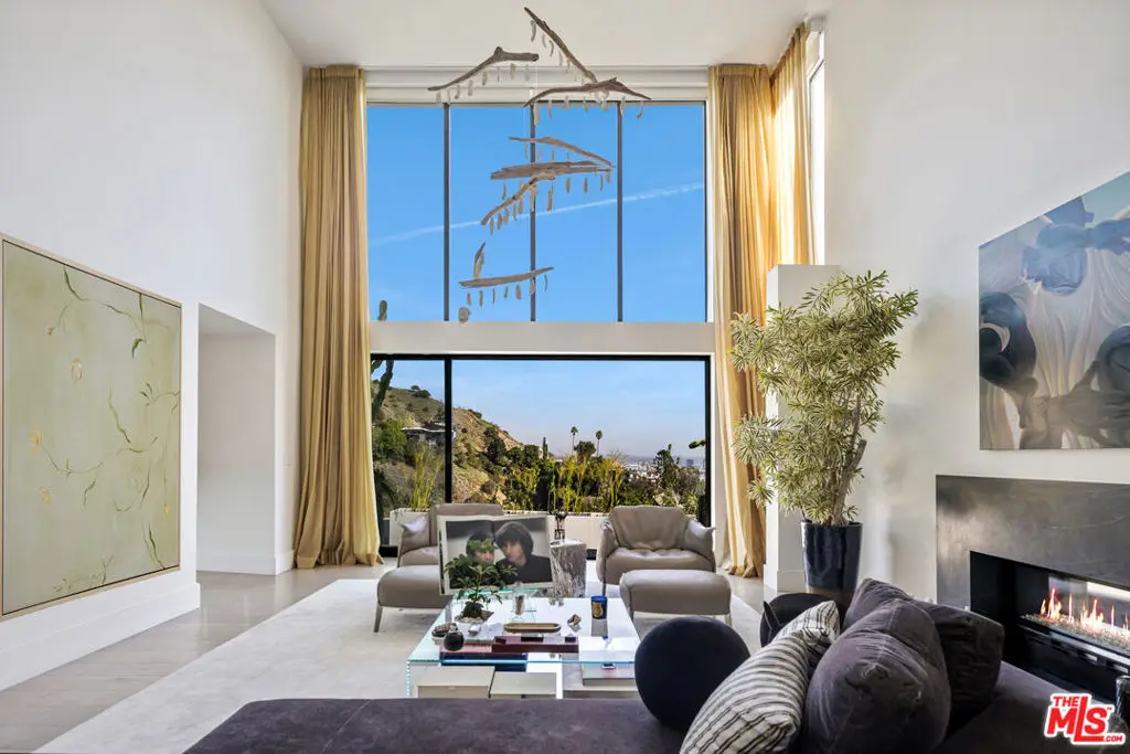 Single Family Residence for sale at 8080 Laurel View Drive, West Hollywood, CA featuring 4 beds and 7 baths