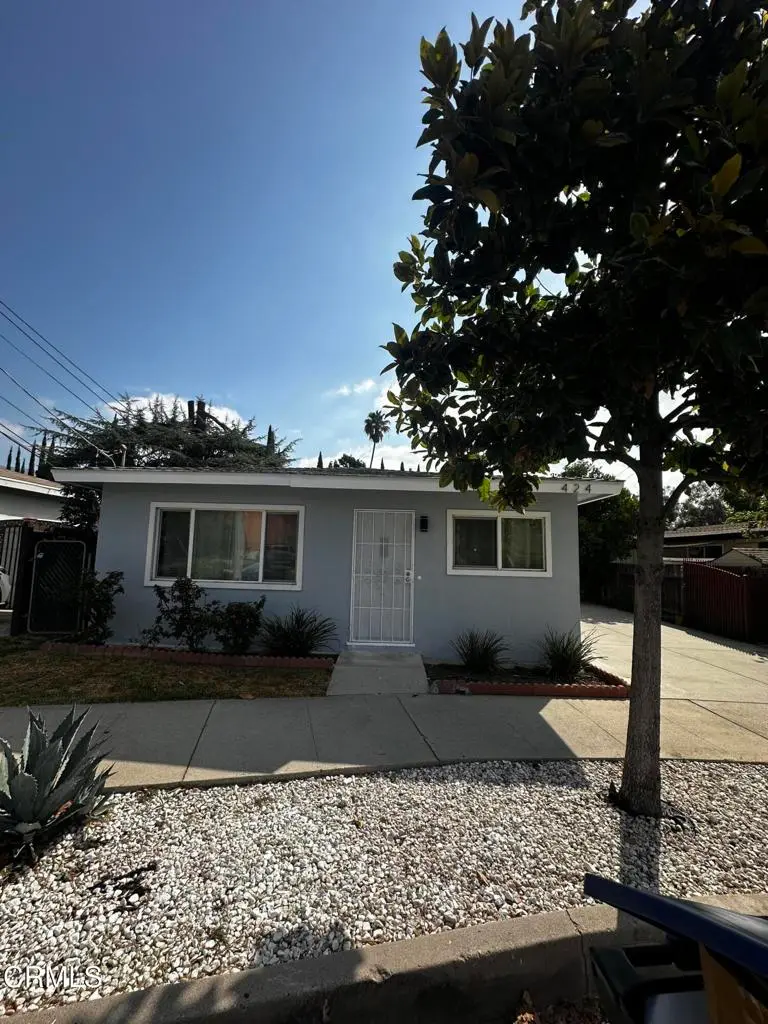 424 N Craig Avenue, Pasadena, CA — listing photo 1