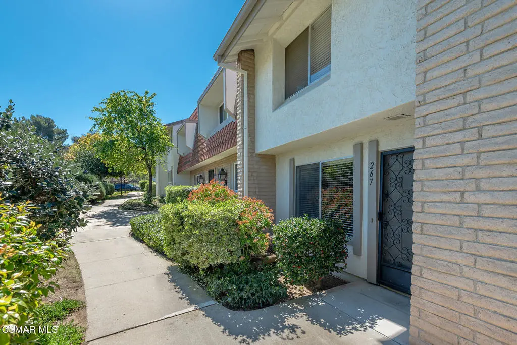 267 Green Lea Place, Thousand Oaks, CA — listing photo 1