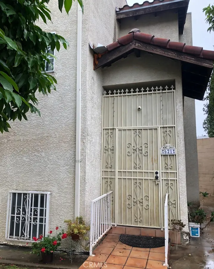 621 Hazel Avenue, Rosemead, CA — listing photo 1