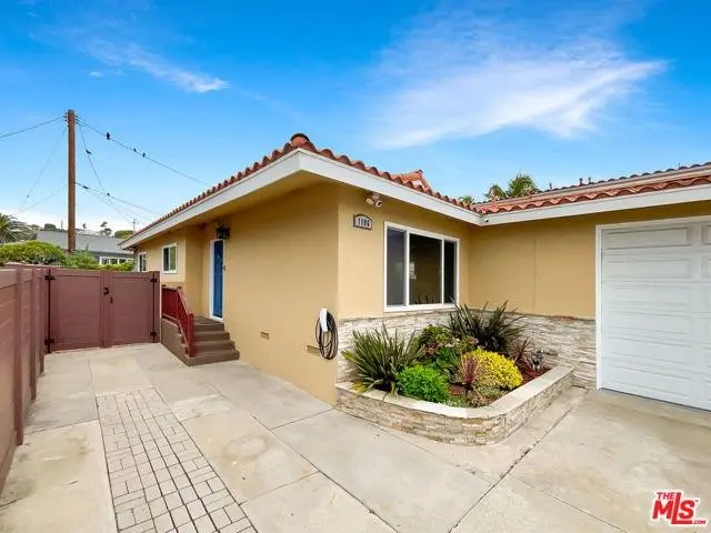 1106 W Paseo Del Mar, San Pedro, CA — listing photo 1