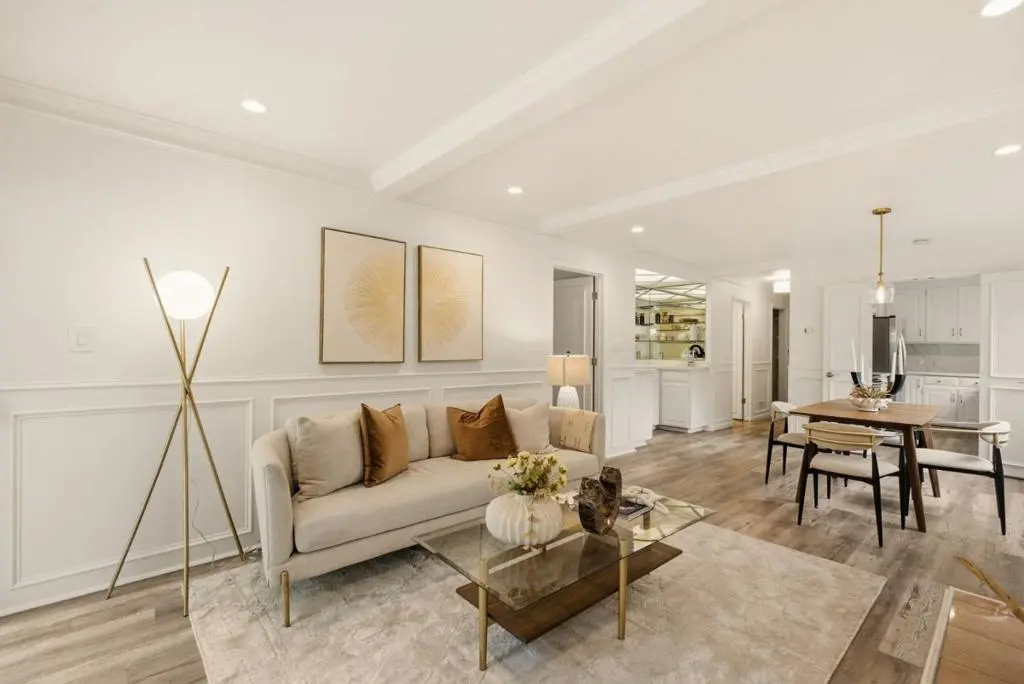 Condominium for sale at 600 Pennsylvania Avenue 1, Los Gatos, CA featuring 1 bed and 2 baths