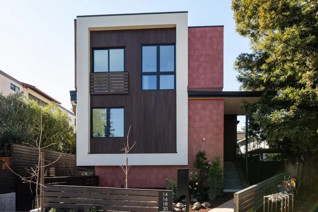 16 Fourth Street, Los Altos, CA — listing photo 1