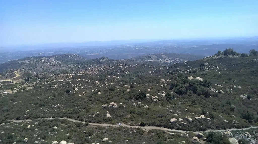 0 Harris Truck Trail, Fallbrook, CA — listing photo 1