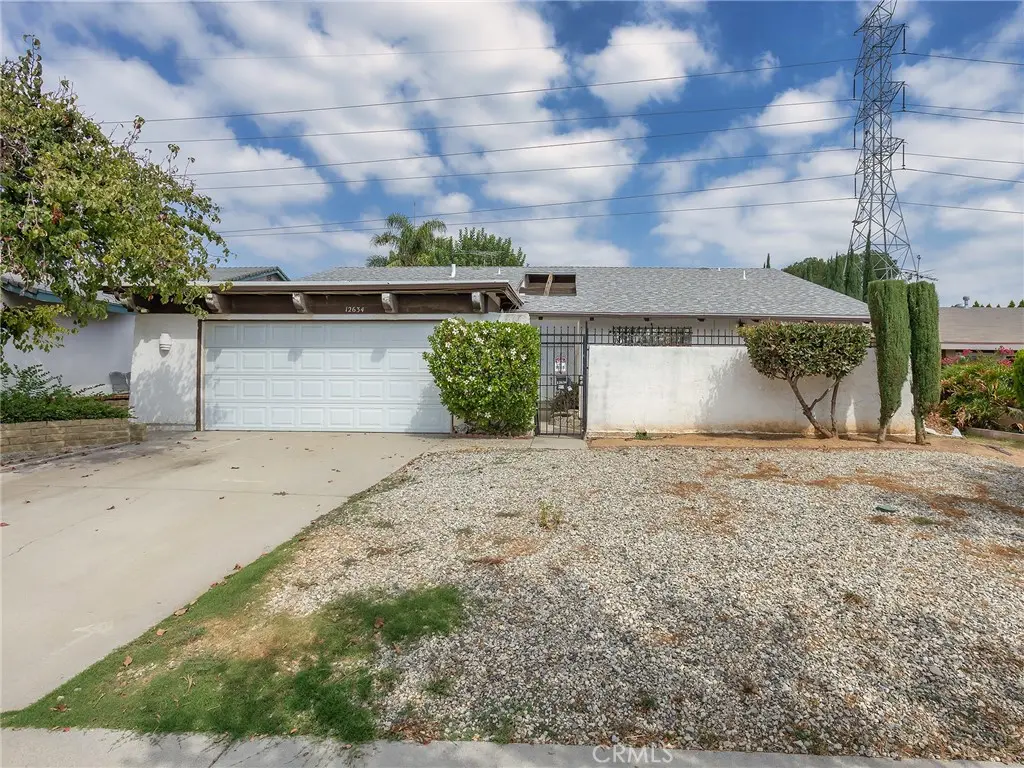 12634 Amboy Avenue, Sylmar, CA — listing photo 1