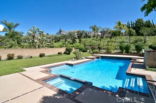 Residential Lease for rent at , Anaheim Hills, Orange County, CA featuring 4 beds and 3 baths