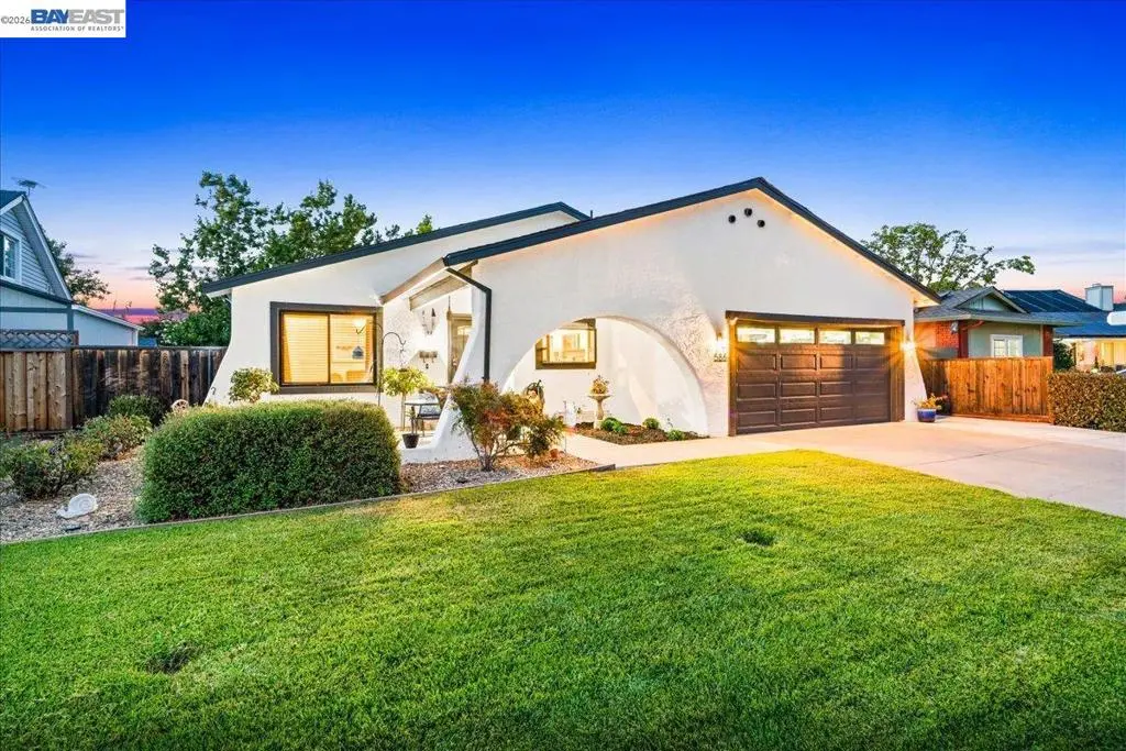 Single Family Residence for sale at 586 Colusa Way, Livermore, CA featuring 3 beds and 2 baths