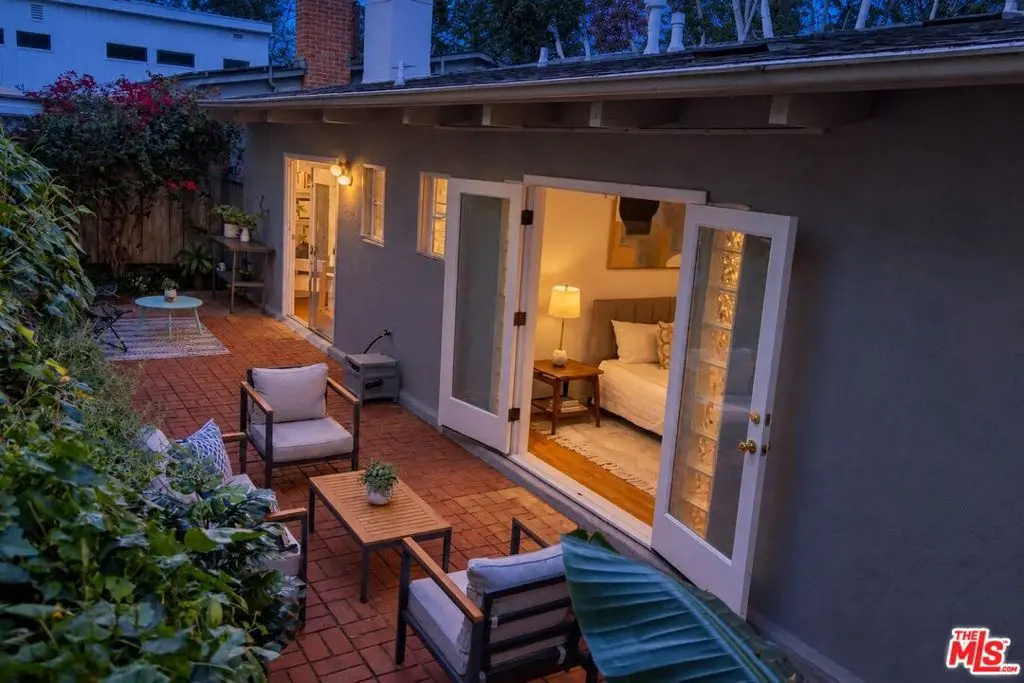 Single Family Residence for sale at 1115 N Beverly Glen Boulevard, Los Angeles, CA featuring 3 beds and 3 baths
