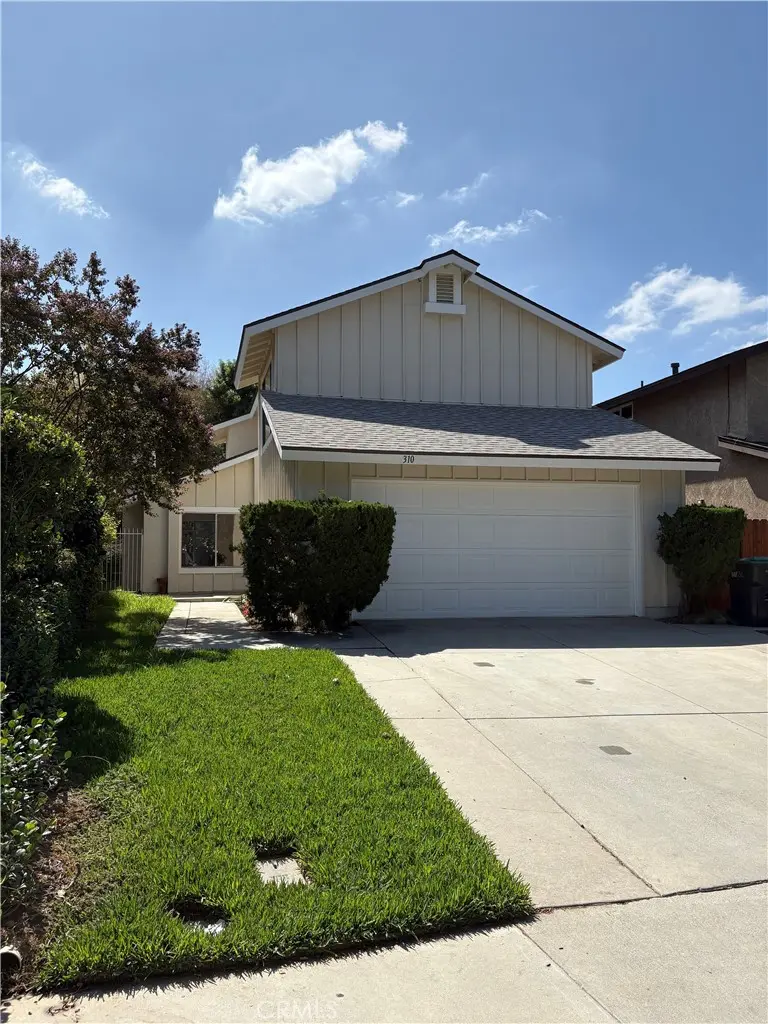 Single Family Residence for sale at 310 Sun Rose Street, La Verne, CA featuring 4 beds and 3 baths
