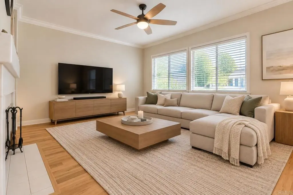 Single Family Residence for sale at 24493 Corte Rojelio, Murrieta, CA featuring 3 beds and 2 baths