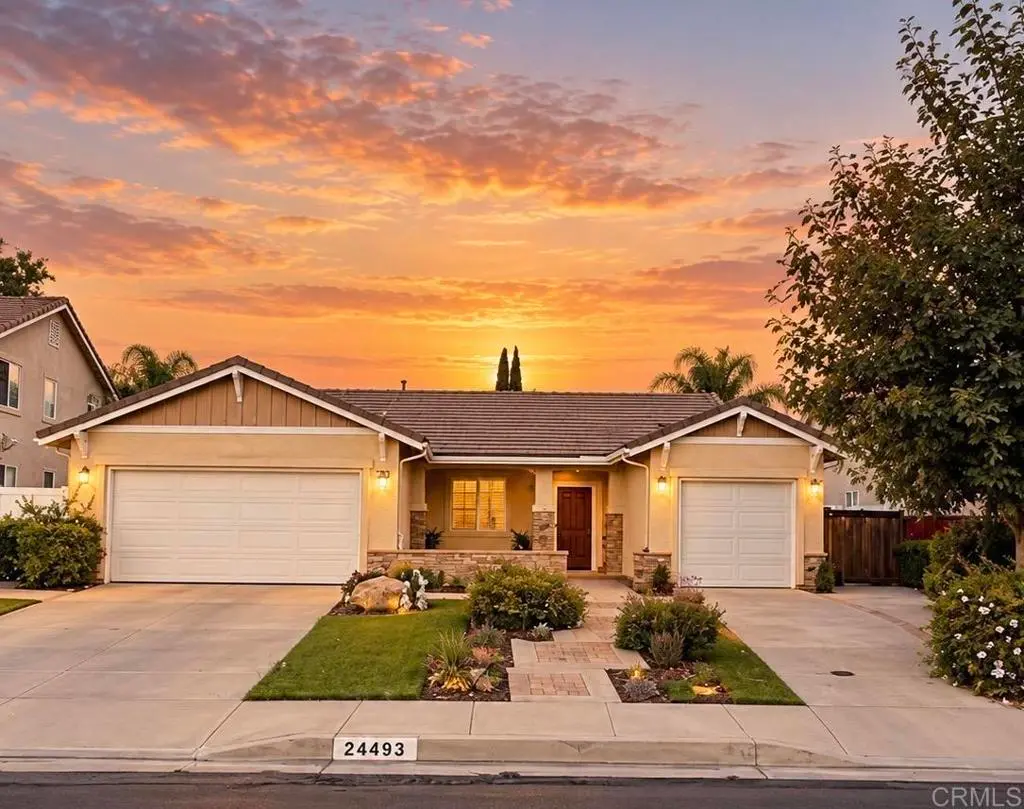 24493 Corte Rojelio, Murrieta, CA — listing photo 1