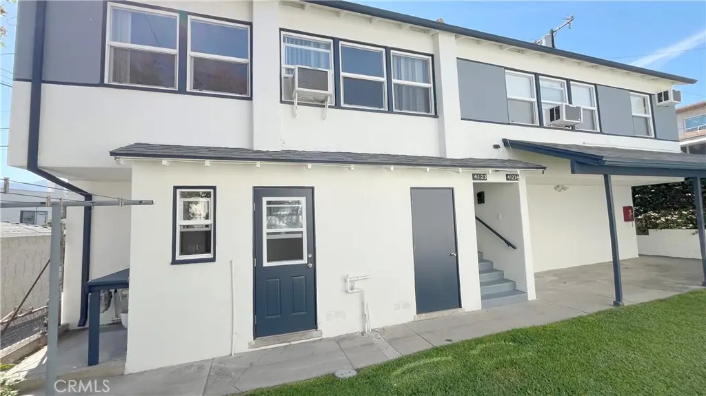 4123 Ocean View Blvd 4123, Montrose, CA — listing photo 1