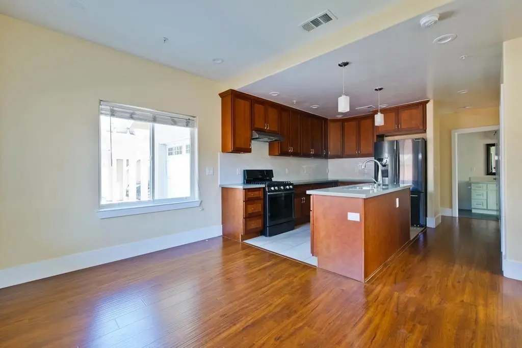 Residential Lease for rent at 328 Angel Avenue, Sunnyvale, Santa Clara County, CA featuring 1 bed and 1 bath