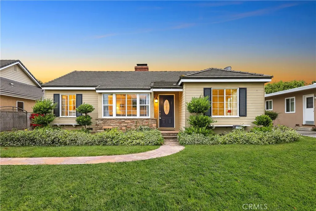 Single Family Residence for rent at 846 Palo Alto Drive, Arcadia, CA featuring 3 beds and 3 baths