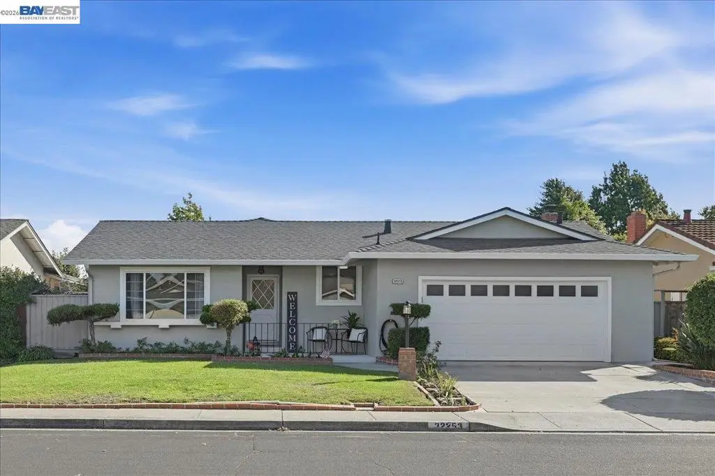Single Family Residence for sale at 32253 Devonshire, Union City, CA featuring 4 beds and 2 baths