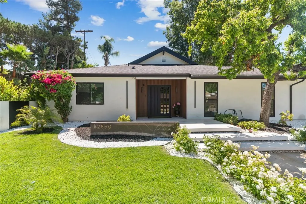 22850 Margarita, Woodland Hills, CA — listing photo 1