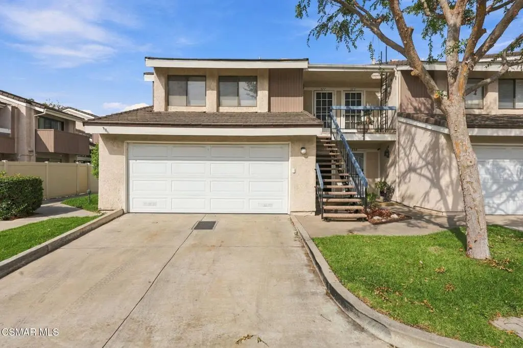 571 Artisan Road, Thousand Oaks, CA — listing photo 1