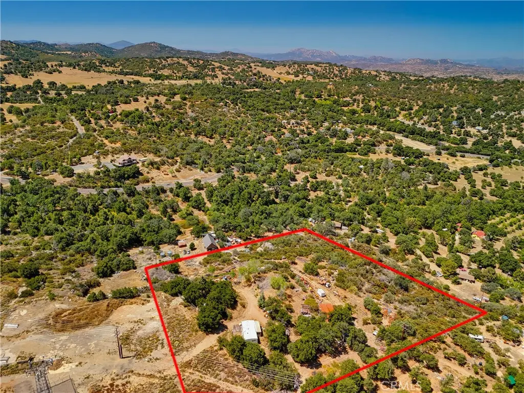 3580 Highway 78, Julian, CA — listing photo 1