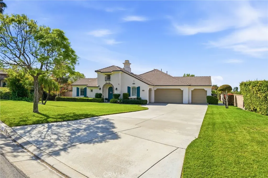 10125 Waterford, Rancho Cucamonga, CA — listing photo 1