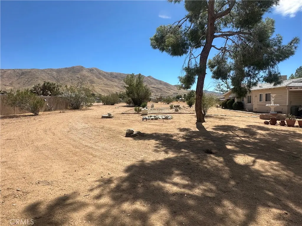 9545 Joshua Street, Apple Valley, CA — listing photo 1
