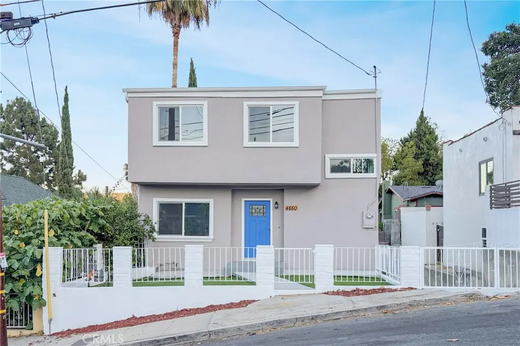 4880 Eldred Street, Los Angeles, CA — listing photo 1