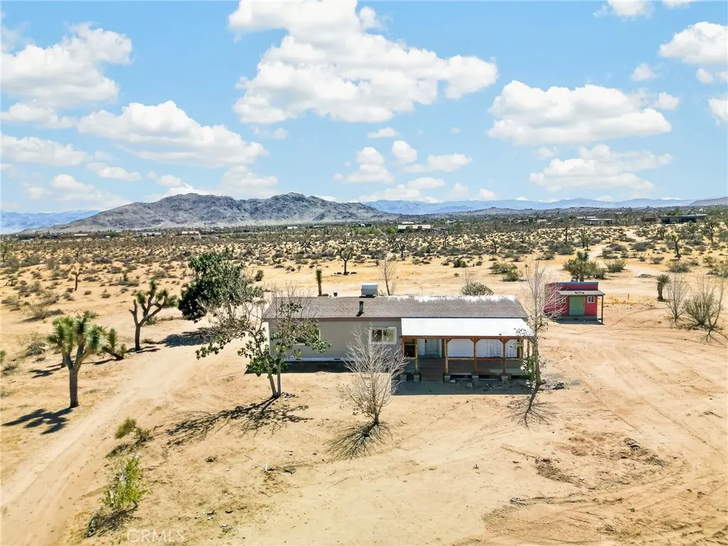 60217 Belfair, Joshua Tree, CA — listing photo 1