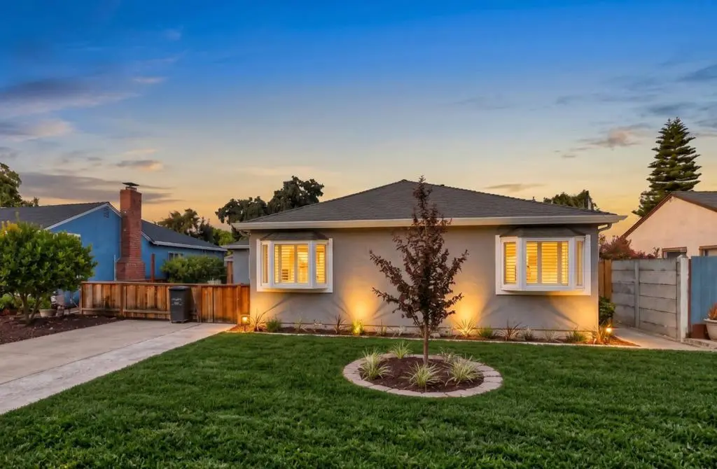 611 E Mc Kinley Avenue, Sunnyvale, CA — listing photo 1