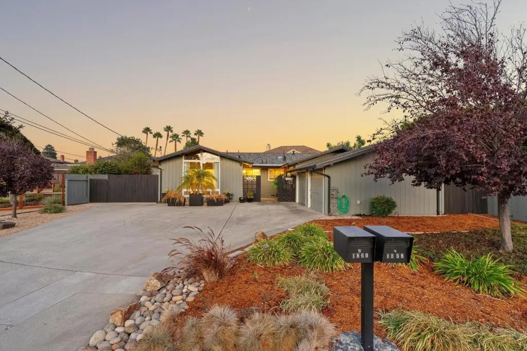 1858 Halterman Avenue, Santa Cruz, CA — listing photo 1