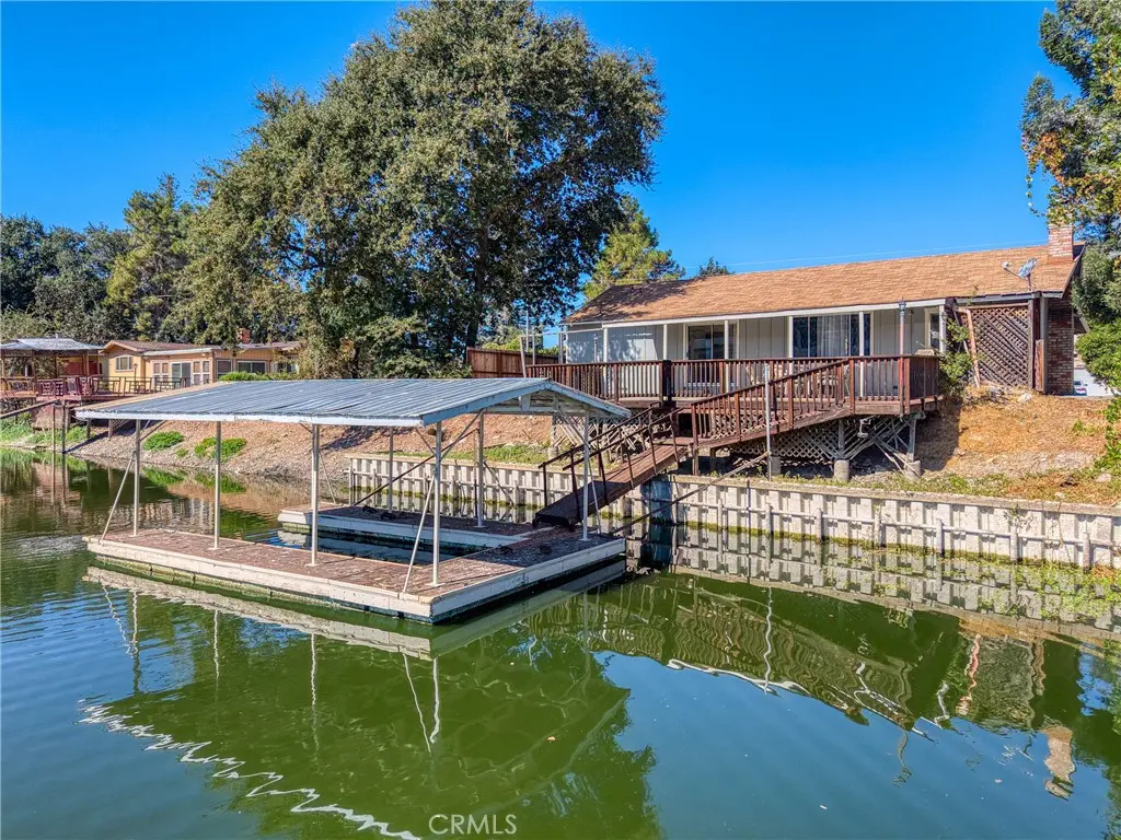 12741 Blue Heron Court, Clearlake Oaks, CA — listing photo 1