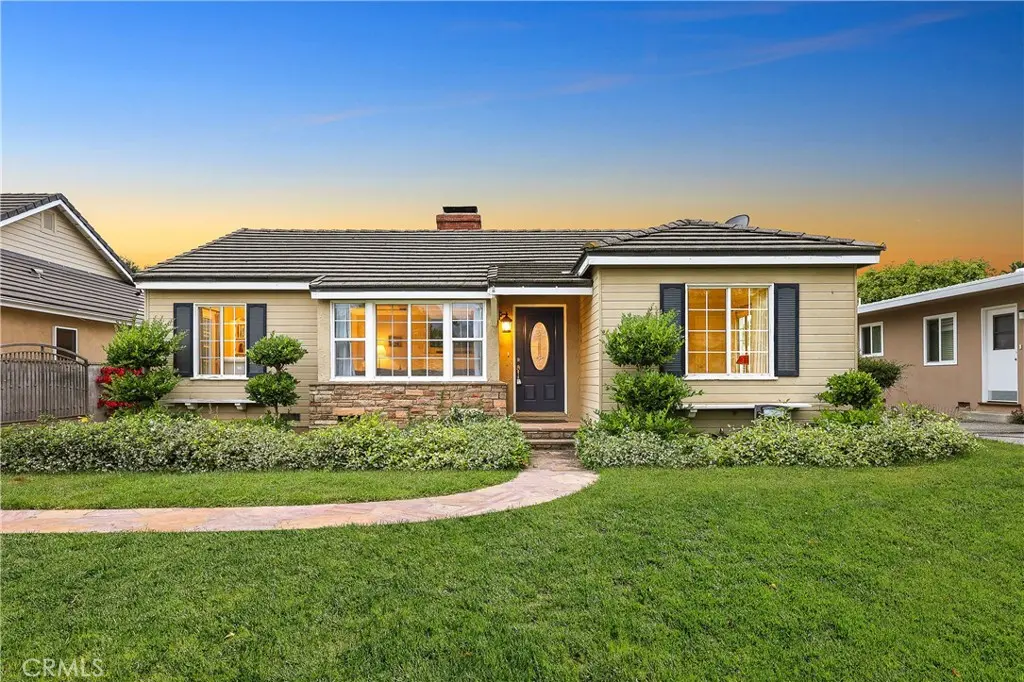 Single Family Residence for sale at 846 Palo Alto Drive, Arcadia, CA featuring 3 beds and 3 baths