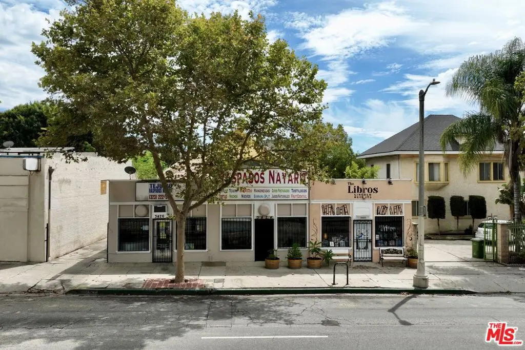 3422 N Broadway, Los Angeles, CA — listing photo 1